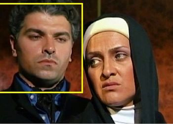 انوشیروان فاطمی ۲۲ سال بعد از سریال «خواب و بیدار»/ تصاویر