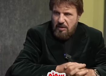 تصمیم ناگهانی بیژن مرتضوی درباره همسر سابقش