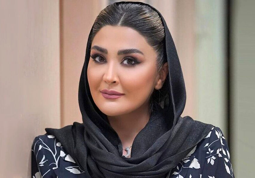 تعطیلات لاکچری مریم معصومی در یک لوکیشن خاص/ عکس