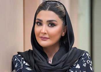 تعطیلات لاکچری مریم معصومی در یک لوکیشن خاص/ عکس