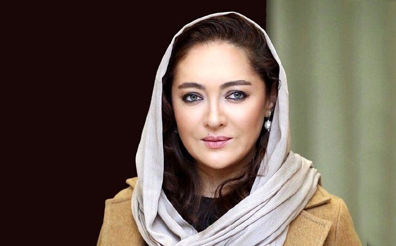 «علی شادمان و نیکی کریمی» در پشت صحنه سریال یاغی/ عکس