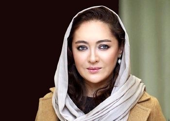  «علی شادمان و نیکی کریمی» در پشت صحنه سریال یاغی/ عکس
