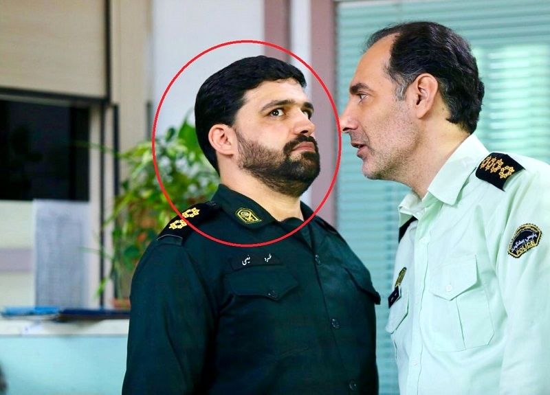 تغییر چهره «پلیس همیشه در صحنه» سریال لیسانسه‌ها بعد ۸ سال/ تصاویر