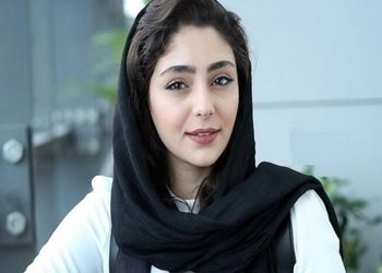 استایل هستی‌ مهدوی‌فر در امارات جلب‌توجه کرد/ عکس