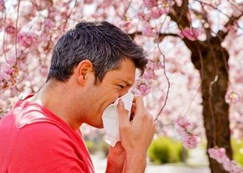۴ راهکار برای پیشگیری از حساسیت در فصل بهار