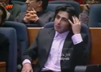 تصاویری زیرخاکی و باورنکردنی از مدیری، عطاران و اکبر عبدی/ ویدئو