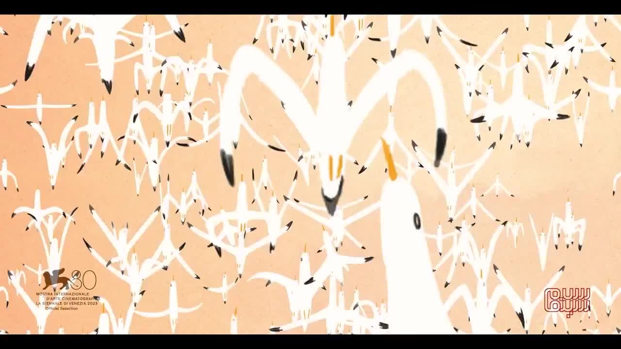 تیزر انیمیشن ایرانی که برنده جایزه اسکار شد/ ویدئو