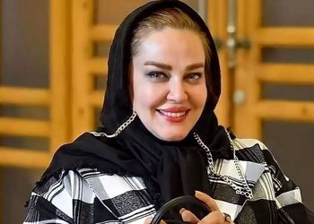 استایل ورزشی بهاره رهنما در کنار خواهران منصوریان/ عکس