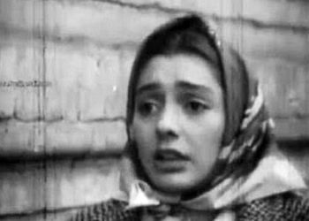 عکس زیرخاکی از «آرمان، گوگوش، فرزان دلجو و شهرام شب پره»  