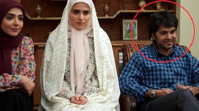 تغییر چهره «حامد» سریال لحظه گرگ و میش در ۴۰ سالگی/ تصاویر