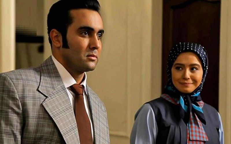 تغییر چهره جذاب مهراوه شریفی نیا ۶ سال بعد از سریال «کیمیا»/ عکس