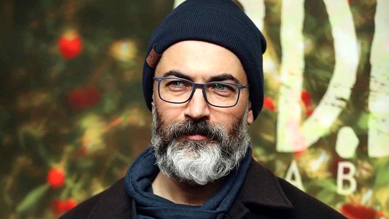 تصویری قدیمی از پارسا پیروزفر و باران کوثری