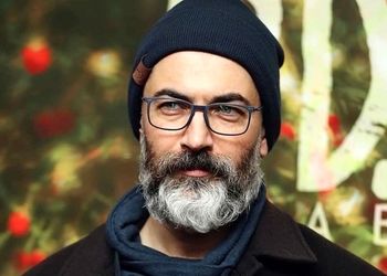 تصویری قدیمی از پارسا پیروزفر و باران کوثری