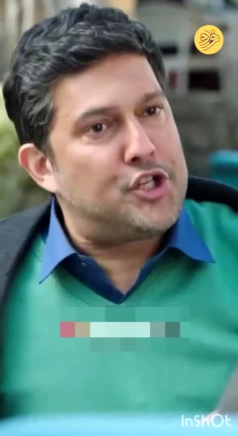 ابراز علاقه سحر دولتشاهی و حامد بهداد در «مفت بر»/ ویدئو