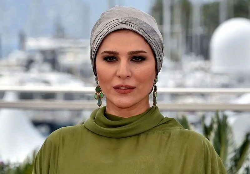 تیپ و استایل متفاوت «سحر دولتشاهی»/ عکس