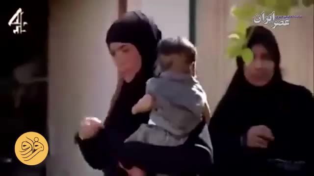 مردی که ۱۷ زن و ۸۴ فرزند دارد/ ویدئو