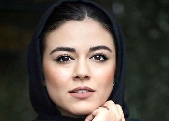 آرزوی جذاب ماهور الوند برای سال نو/ عکس