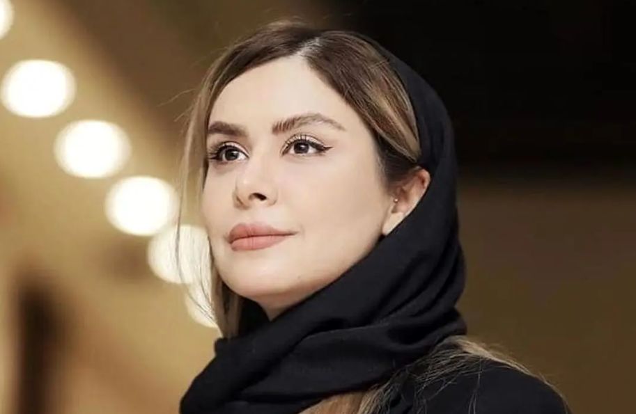 پوشش متفاوت مجری سابق تلویزیون در یک کنسرت/ عکس