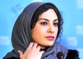 خانم بازیگر با یک عکس متفاوت به استقبال بهار رفت