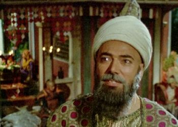 تغییر چهره «قاضی شارع» سریال سربداران بعد ۴۱ سال/ عکس