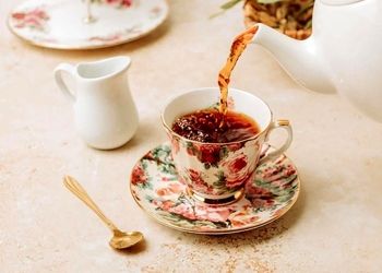 کشف یک خاصیت تازه در «چای»