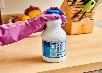 چطور از شر بوی بد وایتکس در خانه خلاص شویم؟