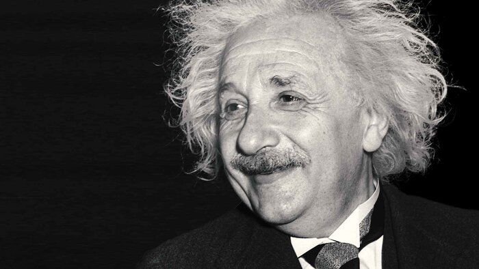 درس‌هایی از اینشتین برای زندگی بهتر