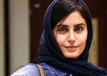 عکس هنری و متفاوت الناز شاکردوست 