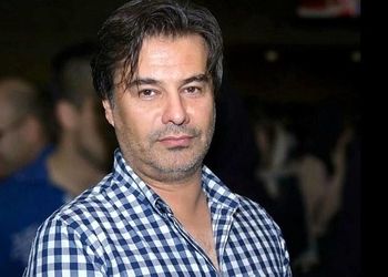 پیمان قاسمخانی دوباره دختردار شد/ عکس
