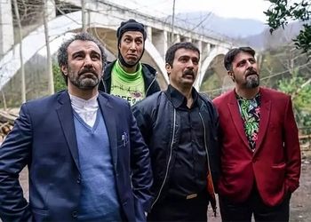 زمان پخش سریال «پایتخت» اعلام شد