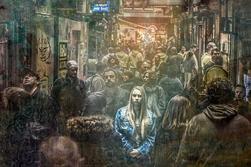از کجا می‌دانید که دیگران «ربات» نیستند؟