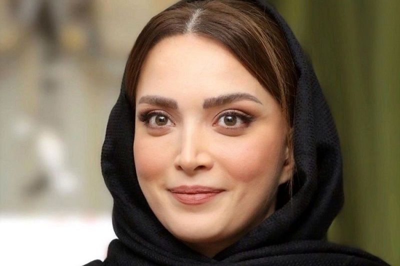 استایل شیک و جدید بهنوش طباطبایی/ عکس
