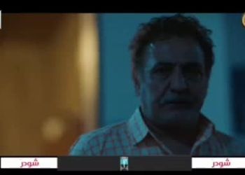 لحظه شلیک هما به نقی معمولی در پایتخت ۷/ ویدئو