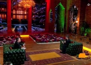 راغب: بعضی‌ها خواننده نیستند مانکن هستند/ ویدئو