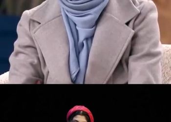 احساساتی شدن حدیث میرامینی در برنامه ۱۰۰۱/ ویدئو