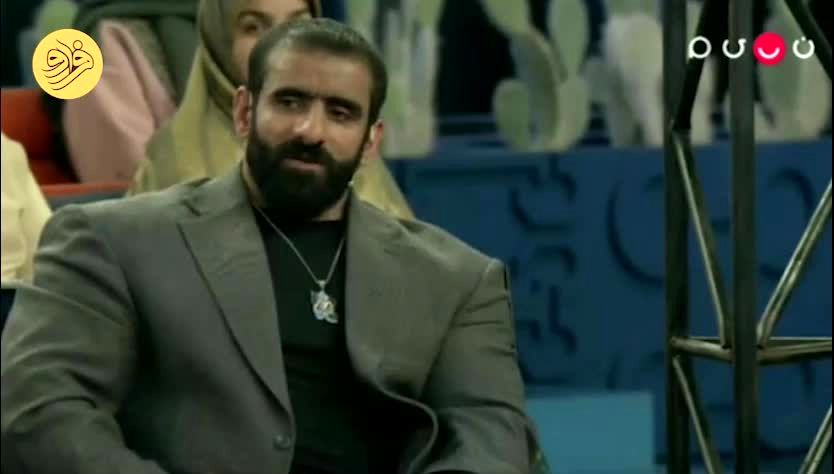 هادی چوپان: من تو شیراز گاهی گیوه می‌فروشم/ ویدئو