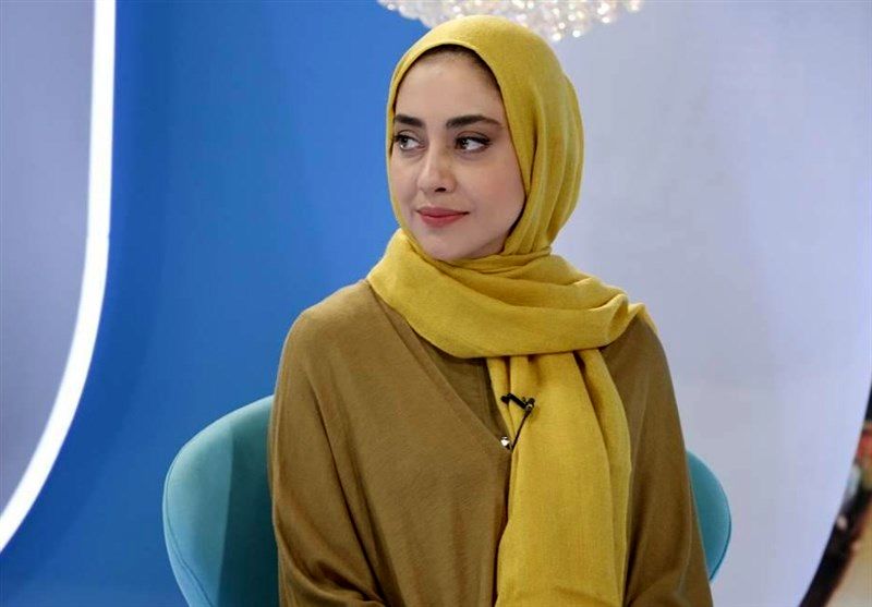 بهاره کیان‌ افشار جذاب‌تر از همیشه در جشنواره فجر/ عکس
