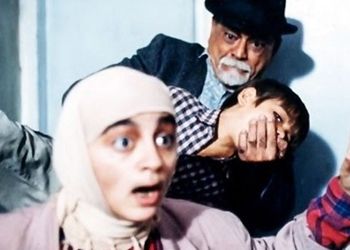 تغییر چهره «عیسی و کبری» سریال خواب و بیدار بعد ۲۳ سال/ عکس