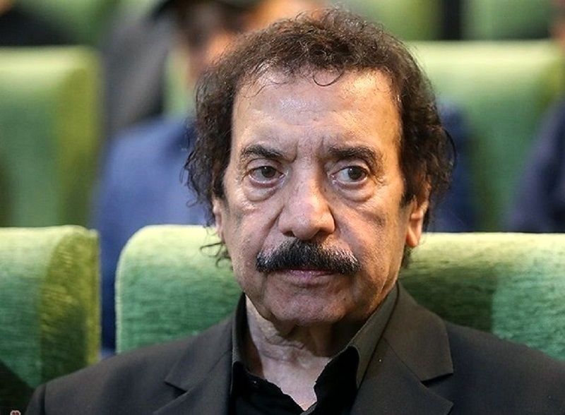 عکس یادگاری «هادی چوپان و جواد یساری» در شیراز/ عکس