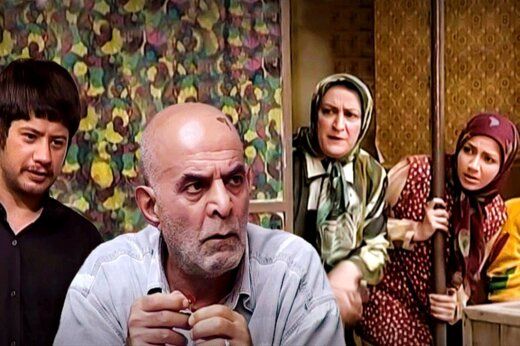بازیگران سریال به یادماندنی «متهم گریخت» بعد از ۱۶سال/ ویدئو