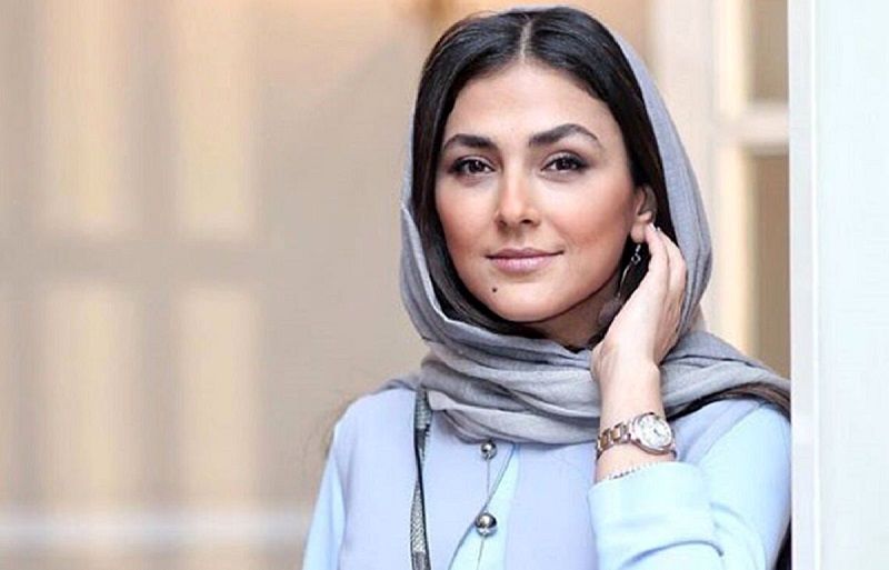 3 قانونِ زندگی‌‍‌ هدی زین‌العابدین/ عکس