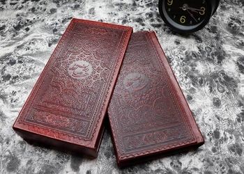 فال حافظ ۱۴ اسفند ماه ۱۴۰۳/ تاب بنفشه می‌دهد طره مشک سای تو