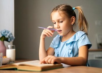 جویدن مداد؛ روشی برای تقویت مغز