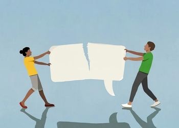 ۴ جمله‌ای که می‌تواند زندگی مشترک را نابود کند