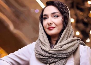 تصویری جدید از هانیه توسلی در کنار سارا حاتمی
