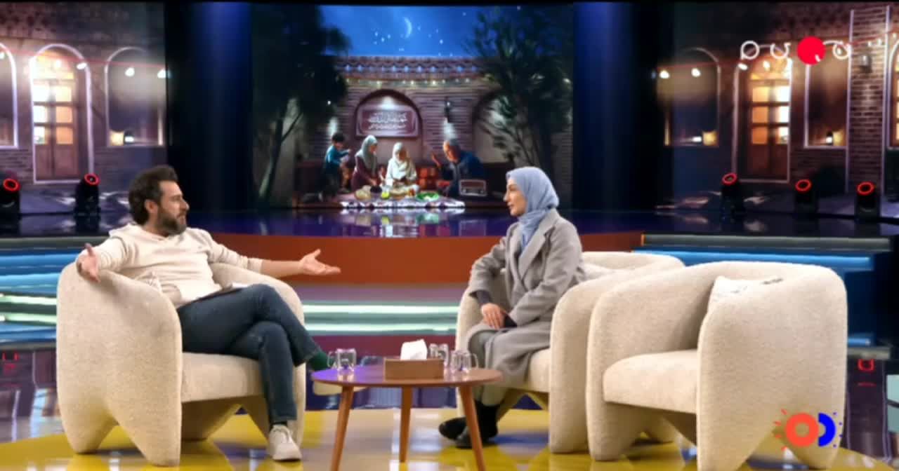 عجیب‌ترین سورپرایز دوران زندگی محسن کیایی/ ویدئو