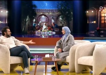 عجیب‌ترین سورپرایز دوران زندگی محسن کیایی/ ویدئو