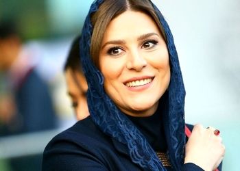 سحر دولتشاهی با یک استایل جذاب ظاهر شد/ عکس