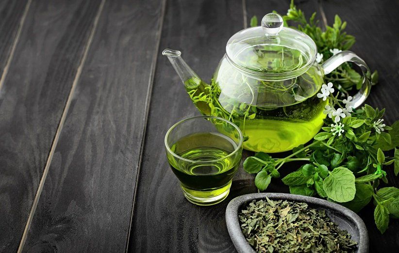 فواید چند نوشیدنی گرم زمستانی