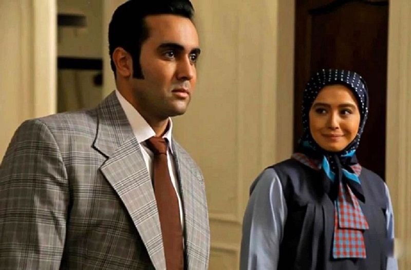 تغییر چهره بهت‌آور «آرش مشفق» سریال کیمیا بعد ۹ سال/ عکس